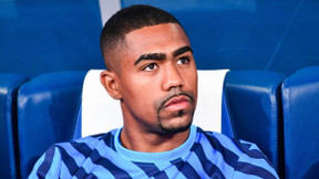 Mercato : Le clan Malcom se prononce sur son avenir