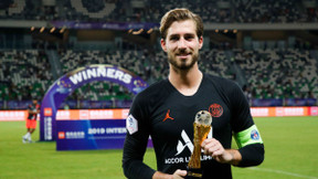 EXCLU - Mercato - PSG : Kevin Trapp, c'est 8 millions !