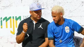 Mercato - PSG : Le clan Neymar serait certain de son départ !