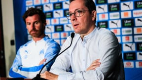 OM - Clash : Dugarry fracasse Eyraud !