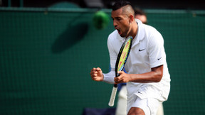 Tennis : Kyrgios règle ses comptes après sa victoire à Washington !