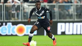 EXCLU - Mercato - Bordeaux : Un club de Ligue 1 dégaine pour Alexandre Mendy !