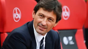 Mercato - PSG : Leonardo avait une idée précise en tête pour oublier Dani Alves !