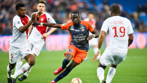 EXCLU - Mercato - Montpellier : Junior Sambia vers l'Espagne !