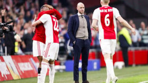 Mercato - Real Madrid : L’entraîneur de l’Ajax fait une annonce pour Van de Beek !