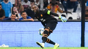 Mercato - OM : La question du successeur de Mandanda serait déjà réglée…