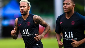 Mercato - PSG : Neymar à l'origine d'un coup de théâtre pour Mbappé ?