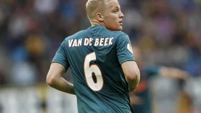 Mercato - Real Madrid : Van de Beek fait une annonce fracassante sur son avenir !