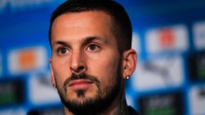 Mercato - OM : La grande annonce de Dario Benedetto sur son avenir !