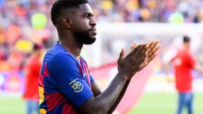 Barcelone : Cette précision importante sur Samuel Umtiti !