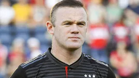 Mercato - Officiel : Wayne Rooney revient en Angleterre !