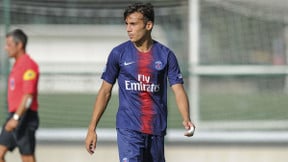 Mercato - PSG : Une autre pépite en instance de départ ?