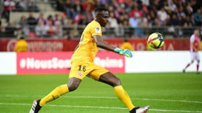 Mercato - Officiel : Mendy rejoint Rennes !