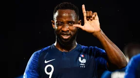 Mercato - OL : Aulas scelle l’avenir de Moussa Dembélé !