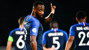 EXCLU - Mercato - OL : Aucune offre pour Moussa Dembele !