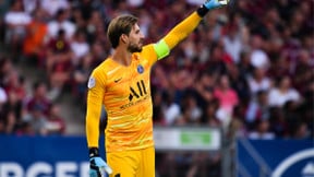 Mercato - PSG : Kevin Trapp tacle le club sur la gestion des gardiens !