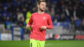 Mercato - Barcelone : L’avenir d’Ivan Rakitic décidé à «99%» ?