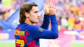 Mercato - Barcelone : Sanction bientôt confirmée pour l’opération Griezmann ?