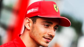 Formule 1 : Charles Leclerc annonce la couleur pour la suite de la saison !