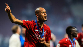 Mercato - Real Madrid : Zidane saurait déjà à quoi s’en tenir pour Fabinho !