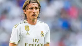 Mercato - Real Madrid : Nouvelle annonce retentissante sur l’avenir de Luka Modric !