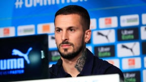 Mercato - OM : Pierre Ménès explique ses doutes sur le choix Dario Benedetto !