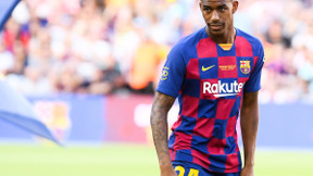 Mercato - Barcelone : Les confidences de Junior Firpo sur son arrivée au Barça !