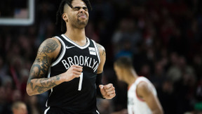 Basket - NBA : Klay Thompson valide l’arrivée de D’Angelo Russell !