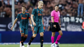 Mercato - Real Madrid : Quand Zidane est poussé à recruter rapidement Van de Beek…