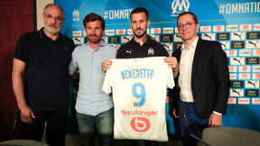 Mercato - OM : Daniel Riolo analyse le recrutement marseillais