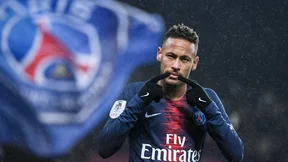 Mercato - PSG : Paris aurait tout prévu pour Neymar !