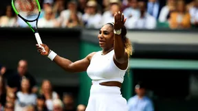 Tennis :  Serena Williams évoque une possible retraite