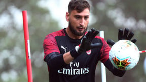 Mercato - PSG : Leonardo a le champ libre pour Donnarumma !