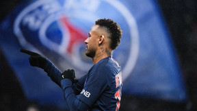 Mercato - PSG : Neymar lance un ultimatum au Barça !