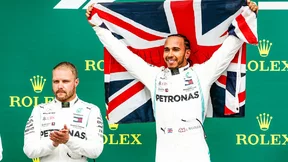 Formule 1 : Rosberg connaît l’identité du futur coéquipier d’Hamilton…