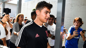 Mercato - PSG : Le dossier Dybala totalement relancé… par Lo Celso !