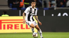 Mercato - Officiel : Joao Cancelo rejoint Manchester City