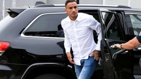 Mercato - Officiel : Danilo à la Juventus !