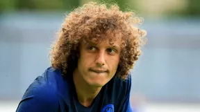 EXCLU - Mercato : Les chiffres du transfert de David Luiz à Arsenal !
