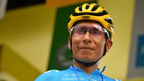 EXCLU - Cyclisme : Warren Barguil nous en dit plus sur l’arrivée de Quintana !