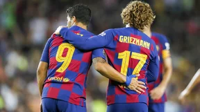 Barcelone : Antoine Griezmann a un soutien de poids au Barça