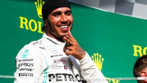 Formule 1 : Hamilton se félicite du comportement de Verstappen !