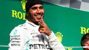 Formule 1 : Hamilton se félicite du comportement de Verstappen !