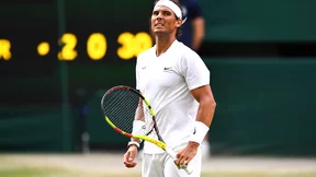 Tennis : Rafael Nadal revient sur son retour à la compétition !