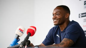 Mercato - OM : Mandanda s'enflamme pour l’arrivée d’Alvaro Gonzalez !