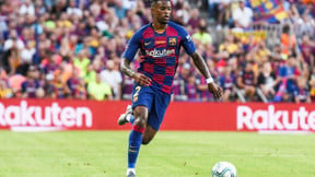 Mercato - PSG : Barcelone avait anticipé le départ de Semedo au PSG…