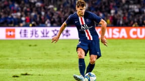 PSG - Insolite : Beckham, Real Madrid... Meunier revient sur ses propos surprenants !