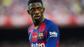 Mercato - Barcelone : Ousmane Dembelé annonce la couleur pour son avenir !