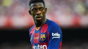 Mercato - Barcelone : Ousmane Dembélé vers un gros transfert ? La réponse !