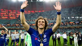 Mercato - Officiel : David Luiz passe de Chelsea à Arsenal !